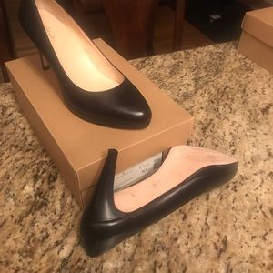 NIB Cole Haan Margot pump size 10